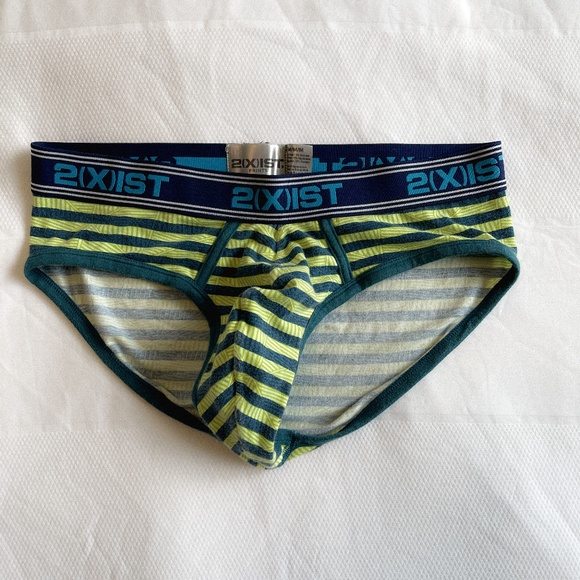 2xist Other - 2(X)IST Brief. M